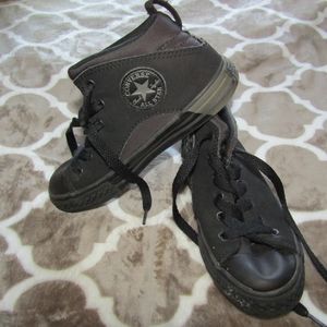 Free with purchase* Converse 13c